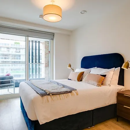 The Benson Two By At Апартаменты