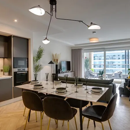 The Benson Two By At