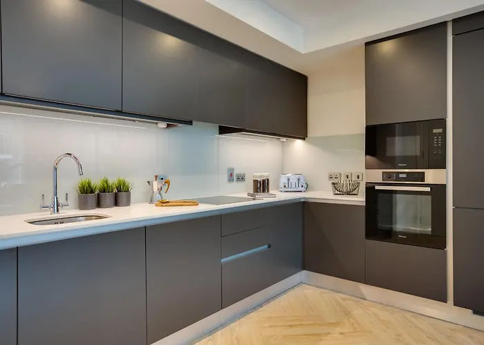 The Benson Two By At Dublin