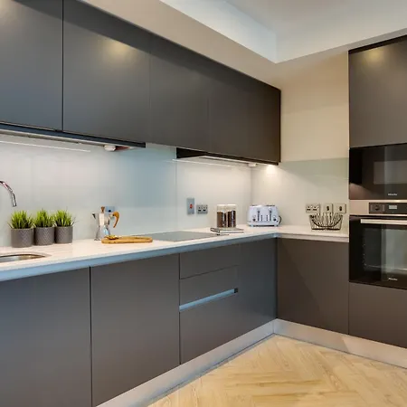 The Benson Two By At Dublin