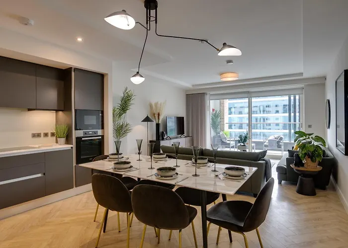 The Benson Two By At